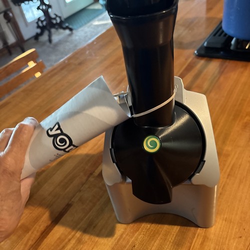 Yonanas modello 901