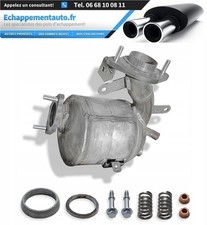 Filtri Antiparticolato Toyota