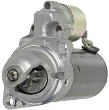 NEW CCW STARTER FITS RUGGERINI