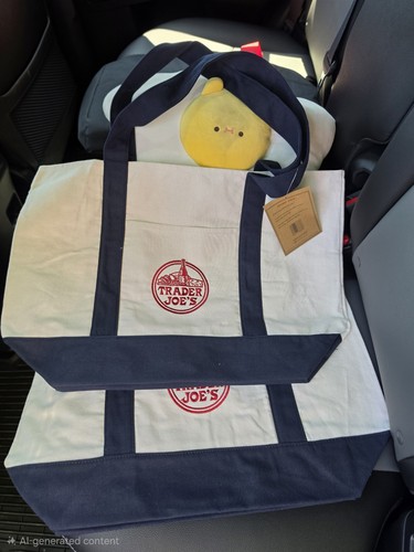 Borsa tote tela trader - in,