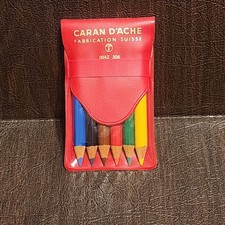 Vintage Caran d'Ache
