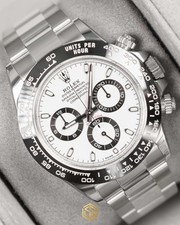 Orologio Rolex 116500LN