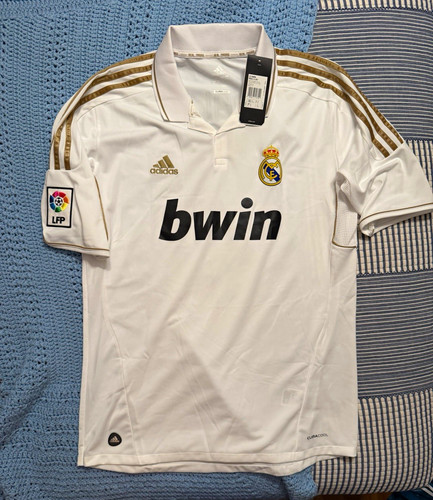 Maglia calcio real madrid - calcio,