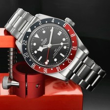 Tudor Black Bay GMT 79830RB