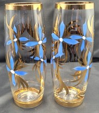 Coppia di vasi vintage anni