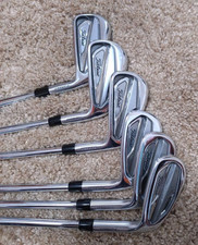 (Titleist) set di ferri 6