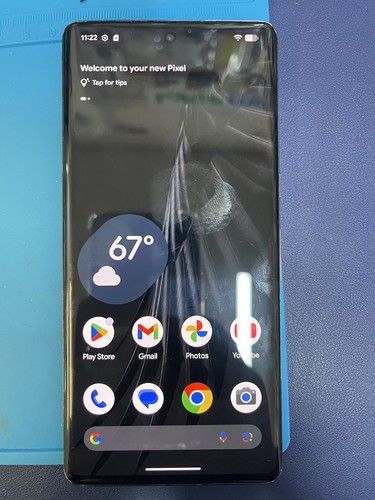 Smartphone google pixel pro - smartphone, 7