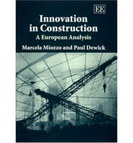 Innovation construction - in,