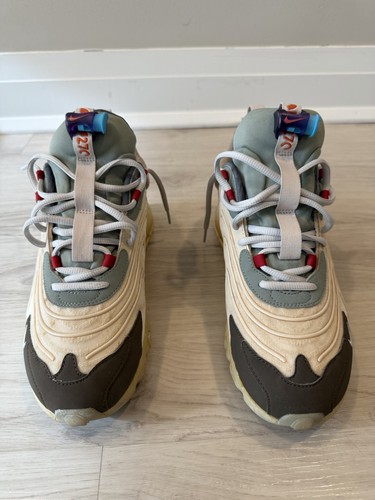 Travis scott nike - travis, air