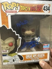Funko Pop Dragon Ball Z Great