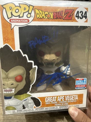 Funko pop dragon - dragon, ball