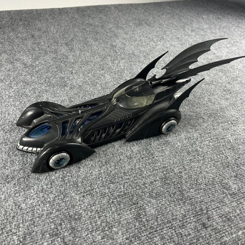 Kenner batmobile batman - kenner,