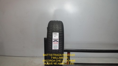 Gomme usate stagioni - gomme,