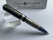Montblanc writers limited