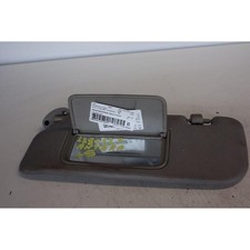 aletta parasole sinistro OPEL
