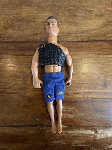 Outfit action man vintage - !!outfit,
