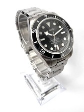 orologio Nh35 Seiko Mod
