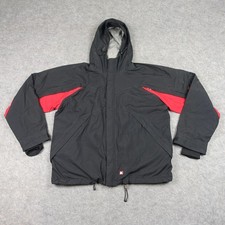 Giacca sci nitro snowboard
