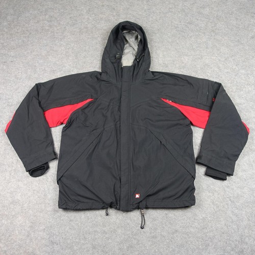 Giacca sci nitro snowboard