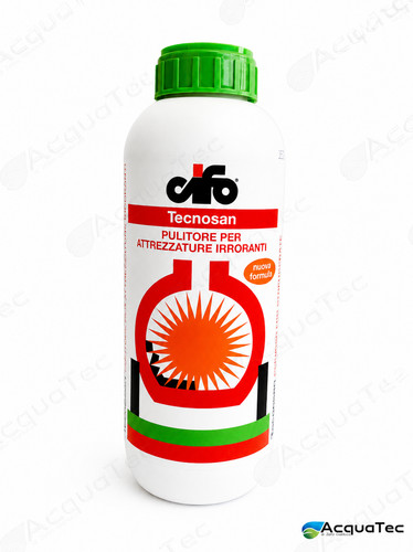 Tecnosan cifo litro - cifo,