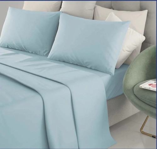 Set completo letto - set,