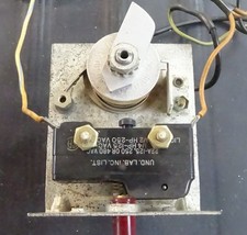 Bally Slot Machine - Time-out