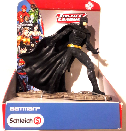 Schleich batman justice - schleich,