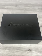 Retrotink pro hdmi - retrotink,