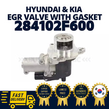 Valvola EGR Hyundai Kia