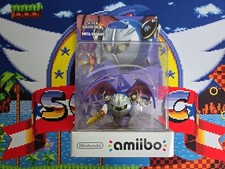 Nintendo Amiibo Meta Knight