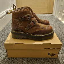STIVALI DR MARTENS DEVON