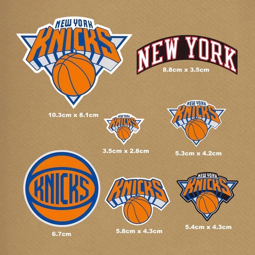 New york knicks - new,