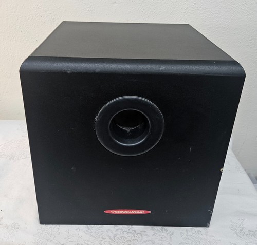 Cerwin vega avs - cerwin-vega, subwoofer