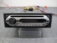 SONY CDX-GT200S AUTORADIO VINTAGE CAR RADIO 80s 90s 2000 CD MP3 PLAYER XPLOD