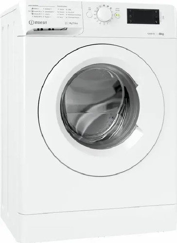 Indesit lavatrice slim - lavatrice, 6