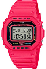 Orologio CASIO  DW-5600EP-4ER