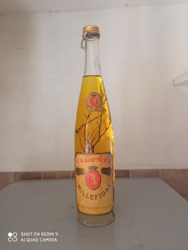 Liquore collezione - liquore, da