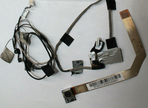 Webcam micro nappe - micro,