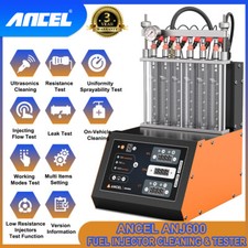 ANCEL ANJ600 GDI Ultraschall