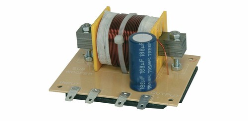 Ricambio altoparlante - x,