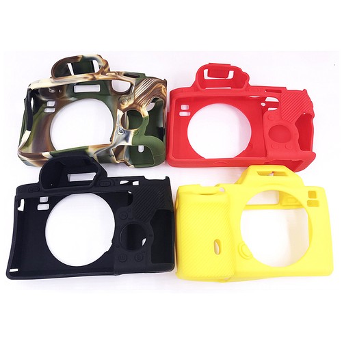 Custodia silicone - custodia, in
