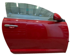 Portiera anteriore Dx ALFA MITO (2008-2018) QUALCHE PICCOLO SEGNETTO