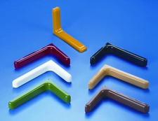 COPPIA REGGIMENSOLA IN ACCIAIO