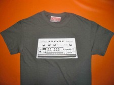 Roland TB-303 Shirt