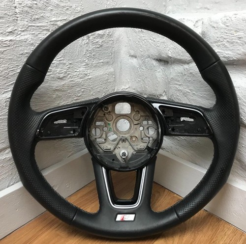 Volante originale audi gb - originale,