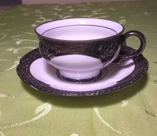 tazzina caffe fine porcellana