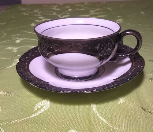 Tazzina caffe fine - fine, porcellana