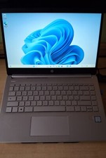 Laptop HP 14s + borsa e