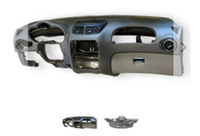 cruscotto quadro conta km per