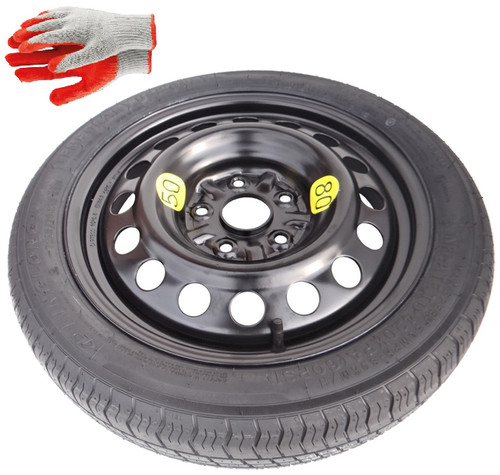 Ruotino scorta r16 ford - di,